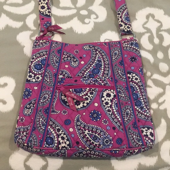 Vera Bradley Crossbody Bag - Picture 1 of 5